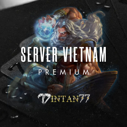 INTAN77: Server Slot Vietnam – Petualangan Slot yang Menegangkan